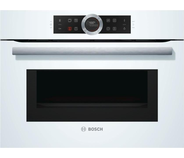 Bosch CMG633BW1 - 1015010 - zdjęcie